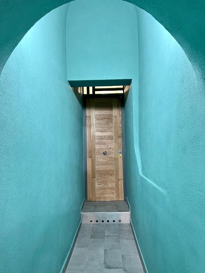 Casa En La Cantera Napoli Bagian luar foto