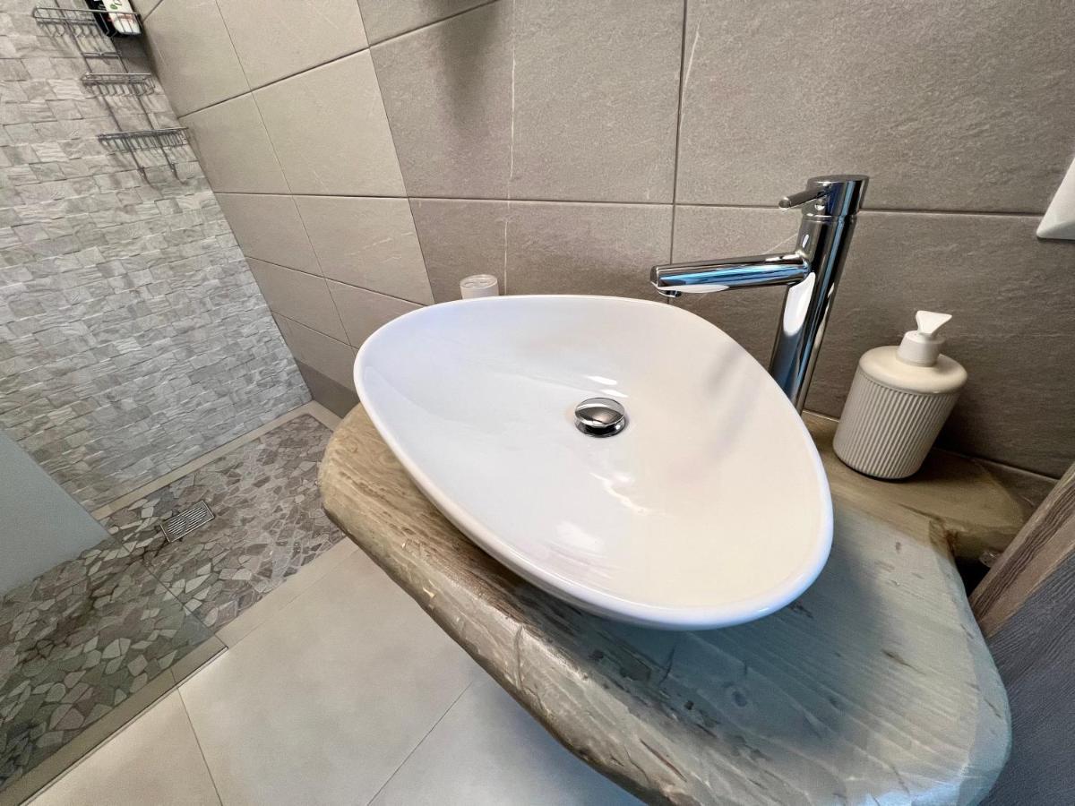 Casa En La Cantera Napoli Bagian luar foto
